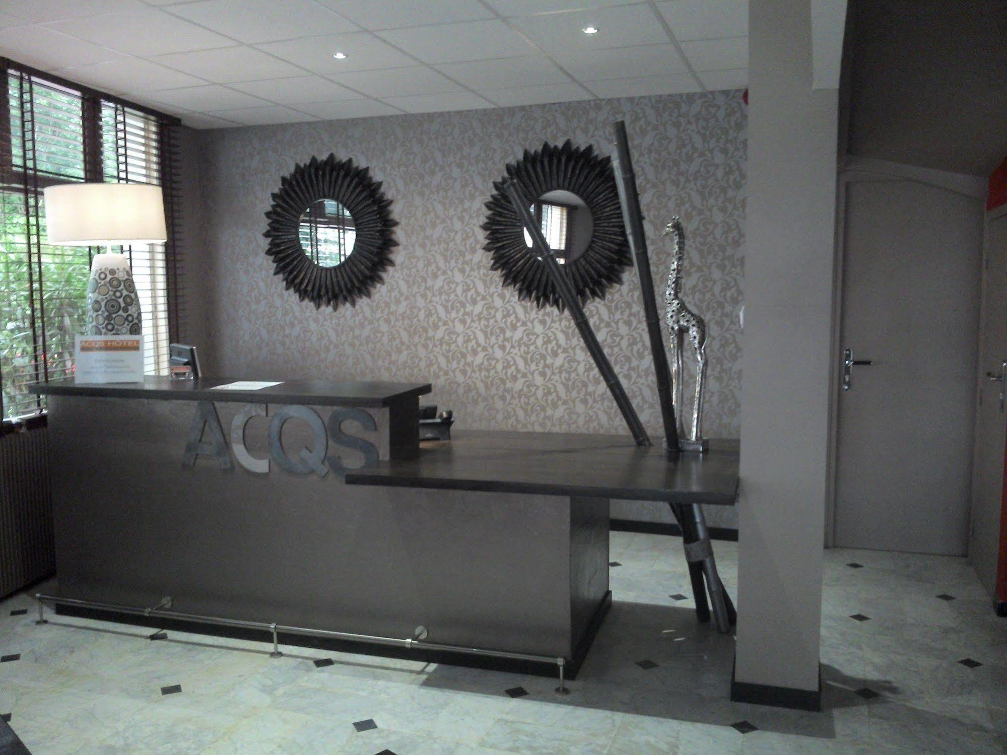Acqs Hotel Dax Esterno foto